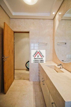 Imagem Apartamento com 4 Quartos à Venda, 440 m² em Bela Vista - São Paulo Imagem Apartamento com 4 Quartos à Venda, 440 m² em Bela Vista - São Paulo