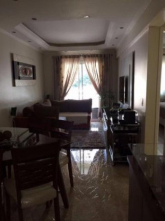 Imagem Apartamento com 2 Quartos à Venda, 62 m² em Santana - São Paulo