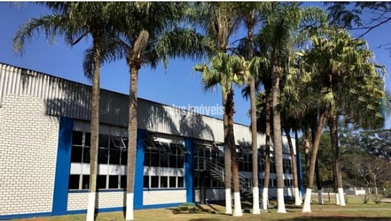 Imóvel Comercial para Alugar, 14.468 m² em éden - Sorocaba