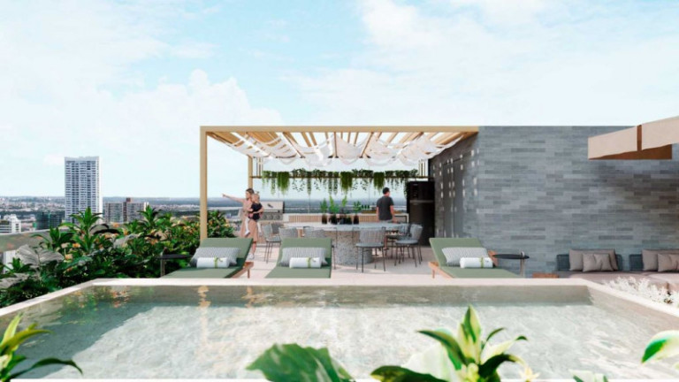 Imagem Apartamento com 3 Quartos à Venda, 76 m²
