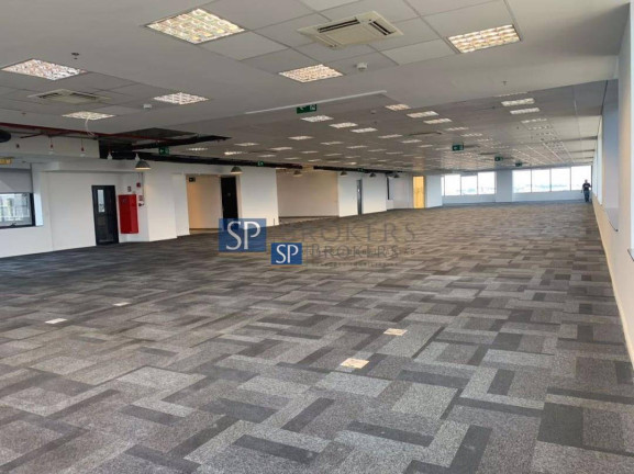 Imagem Sala Comercial para Alugar, 1.148 m² em Vila Olímpia - São Paulo Imagem Sala Comercial para Alugar, 1.148 m² em Vila Olímpia - São Paulo