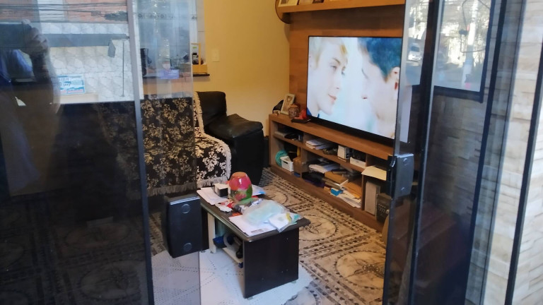 Imagem Sobrado com 3 Quartos à Venda, 195 m² em Inamar - Diadema Imagem Sobrado com 3 Quartos à Venda, 195 m² em Inamar - Diadema