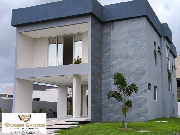 Casa com 5 Quartos à Venda, 326 m² em Jardim Aeroporto - Bayeux