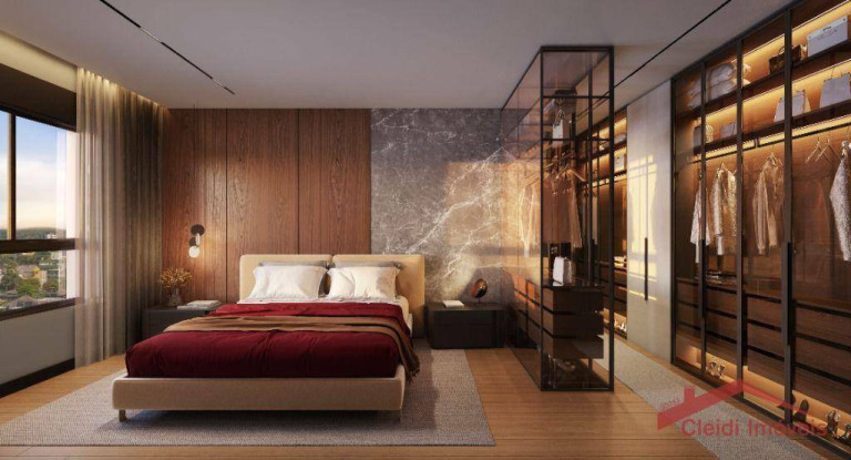 Imagem Apartamento com 3 Quartos à Venda, 136 m² em América - Joinville Imagem Apartamento com 3 Quartos à Venda, 136 m² em América - Joinville