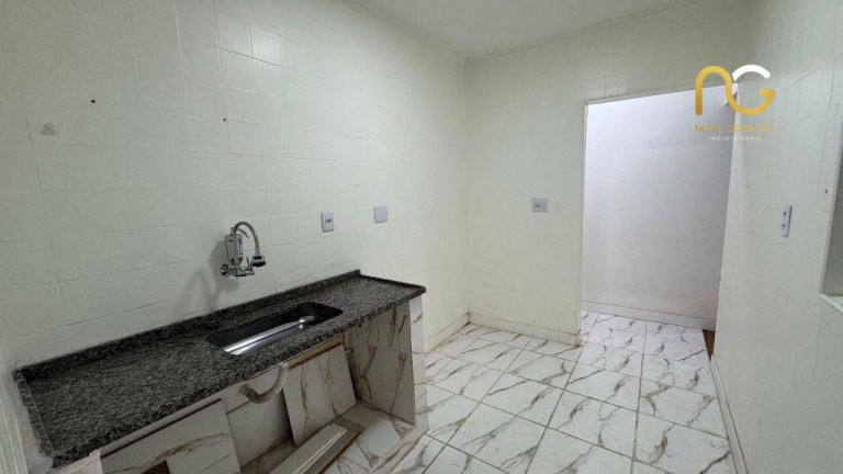 Imagem Apartamento com 2 Quartos à Venda, 58 m² em Vila Assunção - Praia Grande