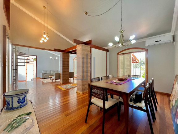 Imagem Casa com 5 Quartos à Venda, 534 m² em Cerrito - Santa Maria Imagem Casa com 5 Quartos à Venda, 534 m² em Cerrito - Santa Maria