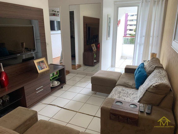 Apartamento com 2 Quartos à Venda, 85 m² em Praia Da Costa - Vila Velha