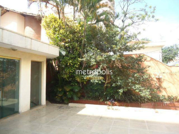 Imagem Casa com 3 Quartos à Venda, 500 m² em Barcelona - São Caetano Do Sul