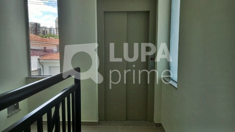 Imagem Apartamento com 2 Quartos à Venda, 44 m² em Jardim São Paulo - São Paulo