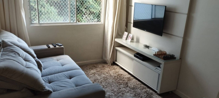 Foto do imóvel Apartamento com 2 Quartos à Venda, 56 m² em Ferrazópolis - São Bernardo Do Campo