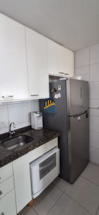 Imagem Apartamento com 1 Quarto à Venda, 40 m² em Boa Vista - Recife