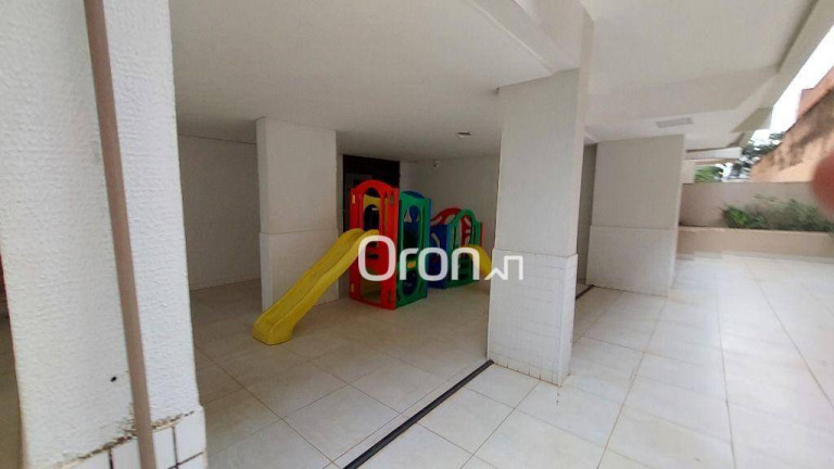 Imagem Apartamento com 4 Quartos à Venda, 132 m² em Setor Bueno - Goiânia