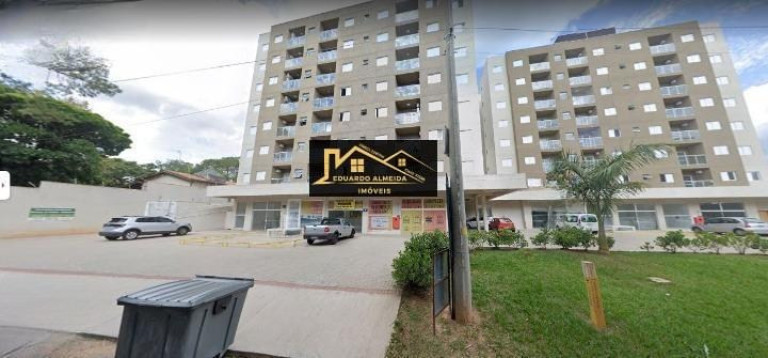 Apartamento com 1 Quarto à Venda, 44 m² em Chácaras Reunidas São Jorge - Sorocaba