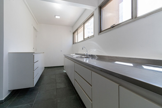 Imagem Imóvel com 3 Quartos à Venda, 121 m² em Itaim Bibi - São Paulo