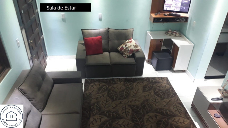 Imagem Casa com 2 Quartos à Venda, 200 m² em Conjunto Habitacional Jova Rural ( Zona Norte ) - São Paulo