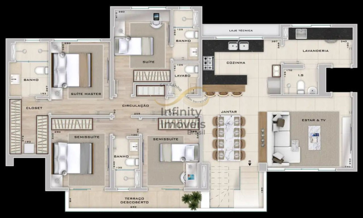 Imagem Apartamento com 4 Quartos à Venda, 136 m² em Sion - Belo Horizonte Imagem Apartamento com 4 Quartos à Venda, 136 m² em Sion - Belo Horizonte
