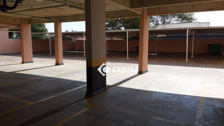 Imagem Apartamento com 3 Quartos à Venda, 82 m² em Vila Teller - Indaiatuba Imagem Apartamento com 3 Quartos à Venda, 82 m² em Vila Teller - Indaiatuba