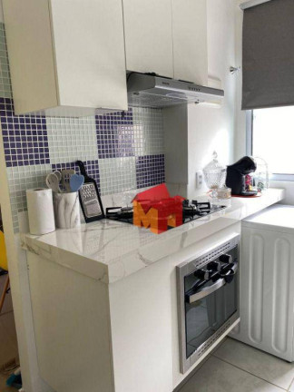 Imagem Apartamento com 2 Quartos à Venda, 49 m² em Parque Das Nações - Americana