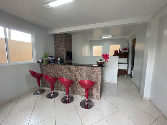 Imagem Casa com 5 Quartos à Venda, 320 m² em São Cristóvão - Chapecó