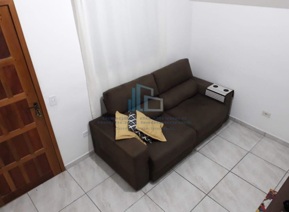Imagem Sobrado com 2 Quartos à Venda, 75 m² em Ribeirópolis - Praia Grande