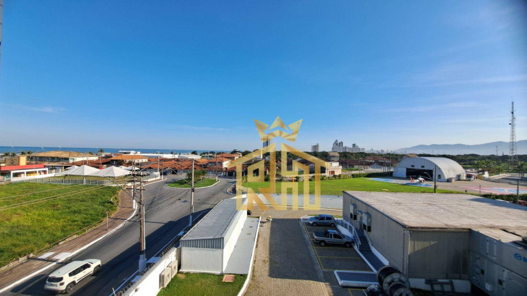 Imagem Apartamento com 3 Quartos à Venda, 104 m² em Mirim - Praia Grande