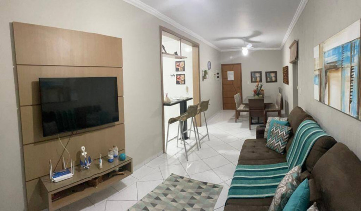 Imagem Apartamento com 2 Quartos à Venda, 92 m² em Praia Grande - Ubatuba Imagem Apartamento com 2 Quartos à Venda, 92 m² em Praia Grande - Ubatuba