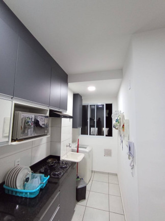 Imagem Apartamento com 2 Quartos à Venda,  em Jardim Nova Hortolândia I - Hortolândia