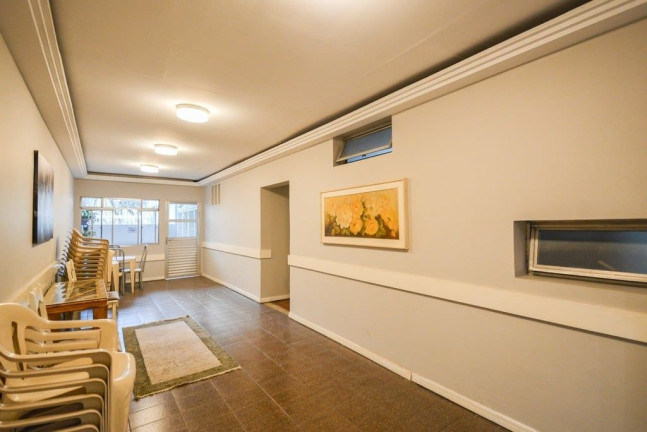 Imagem Apartamento com 3 Quartos à Venda, 130 m² em Paraíso - São Paulo