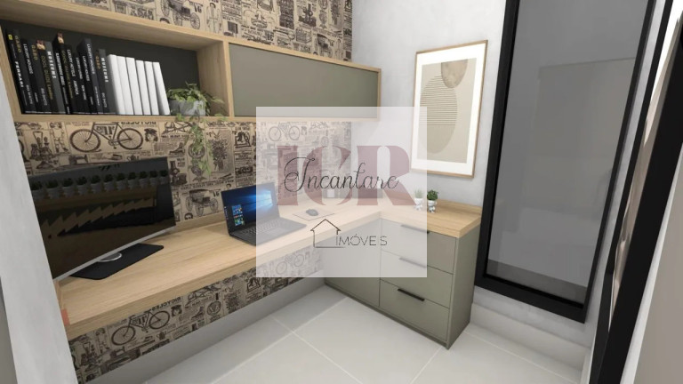 Imagem Casa de Condomínio com 3 Quartos à Venda, 300 m² em Jardim Residencial Renascence - Sorocaba Imagem Casa de Condomínio com 3 Quartos à Venda, 300 m² em Jardim Residencial Renascence - Sorocaba