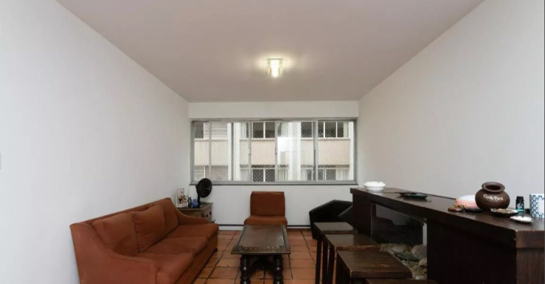 Imagem Imóvel com 3 Quartos à Venda, 122 m² em Jardim Paulista - São Paulo Imagem Imóvel com 3 Quartos à Venda, 122 m² em Jardim Paulista - São Paulo