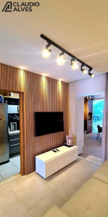 Imagem Casa de Condomínio com 3 Quartos à Venda, 130 m² em Sim - Feira De Santana