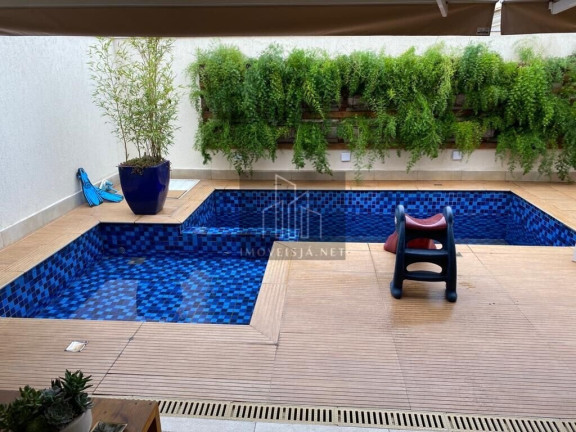Imagem Casa com 3 Quartos à Venda, 230 m² em Tamboré - Santana De Parnaíba