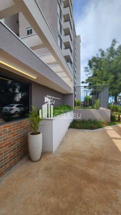 Imagem Apartamento com 2 Quartos à Venda, 55 m² em Parque Rural Fazenda Santa Cândida - Campinas Imagem Apartamento com 2 Quartos à Venda, 55 m² em Parque Rural Fazenda Santa Cândida - Campinas