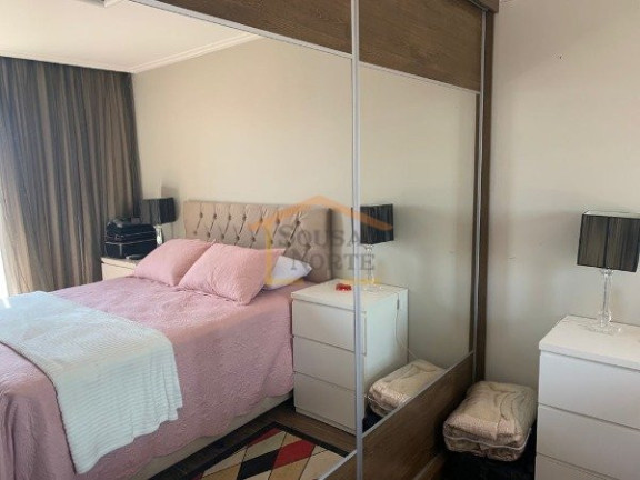 Imagem Cobertura com 3 Quartos à Venda, 110 m² em Santana - São Paulo Imagem Cobertura com 3 Quartos à Venda, 110 m² em Santana - São Paulo