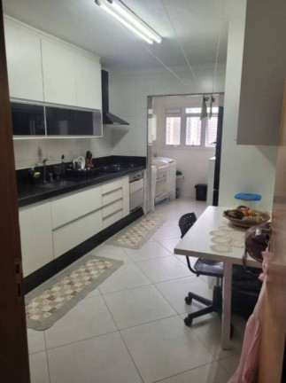 Imagem Apartamento com 3 Quartos à Venda, 121 m² em Olímpico - São Caetano Do Sul Imagem Apartamento com 3 Quartos à Venda, 121 m² em Olímpico - São Caetano Do Sul