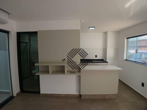 Imagem Kitnet com 1 Quarto para Alugar, 35 m² em Jardim Paulista - Votorantim