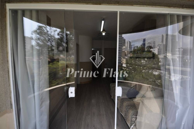 Imagem Apartamento com 1 Quarto à Venda, 42 m² em Liberdade - São Paulo Imagem Apartamento com 1 Quarto à Venda, 42 m² em Liberdade - São Paulo