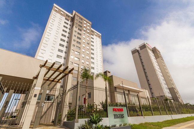 Imagem Apartamento com 2 Quartos à Venda, 51 m² em Humaitá - Porto Alegre