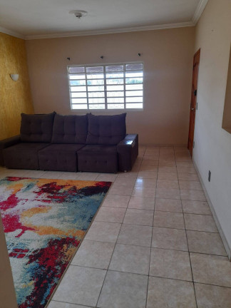 Imagem Casa com 3 Quartos à Venda, em Jardim Planalto De Viracopos - Campinas Imagem Casa com 3 Quartos à Venda, em Jardim Planalto De Viracopos - Campinas