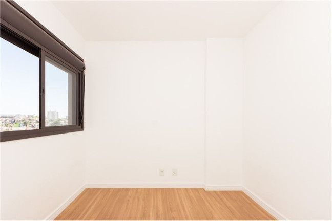 Imagem Apartamento com 2 Quartos à Venda, 116 m² em Perdizes - São Paulo