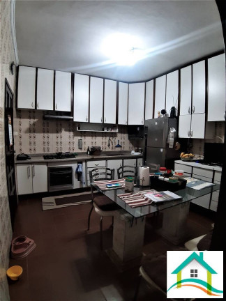 Imagem Sobrado com 2 Quartos à Venda, 160 m² em Vila Moraes - São Paulo