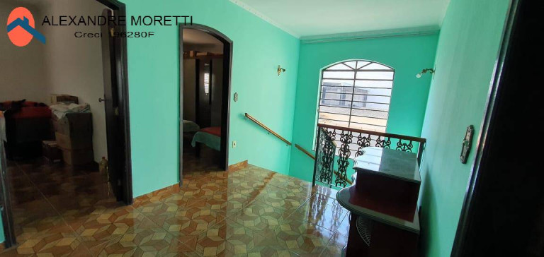 Imagem Casa com 3 Quartos à Venda, 250 m² em Vila Olímpia - Sorocaba