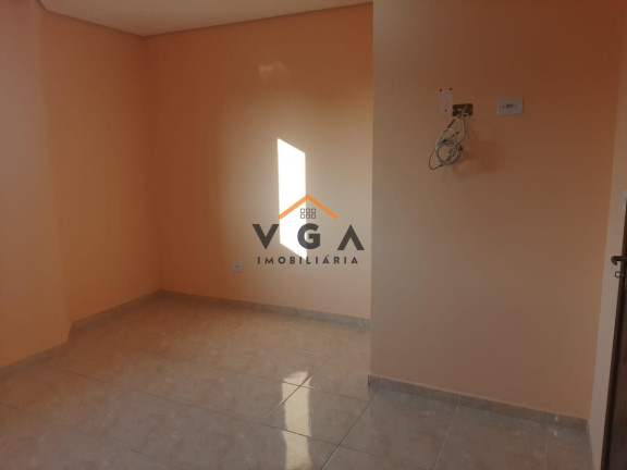 Imagem Casa com 2 Quartos à Venda, 70 m² em Itaquera - São Paulo