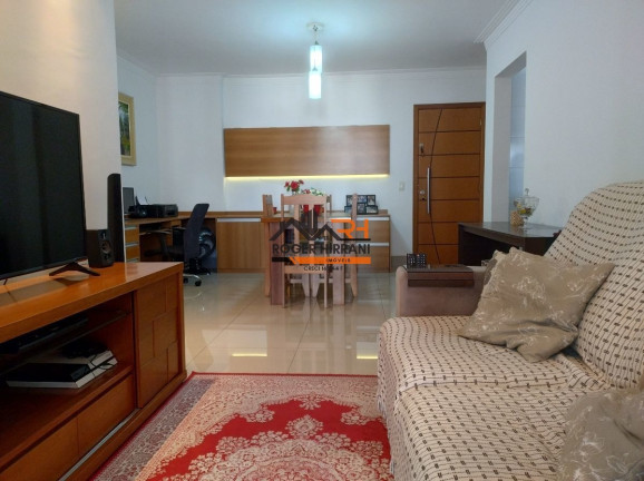 Imagem Apartamento com 3 Quartos à Venda, 126 m² em Boqueirão - Praia Grande Imagem Apartamento com 3 Quartos à Venda, 126 m² em Boqueirão - Praia Grande