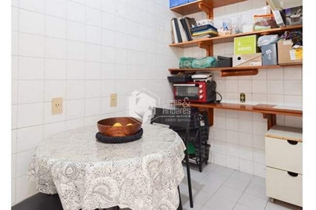 Imagem Apartamento com 2 Quartos à Venda, 57 m² em Moema - São Paulo