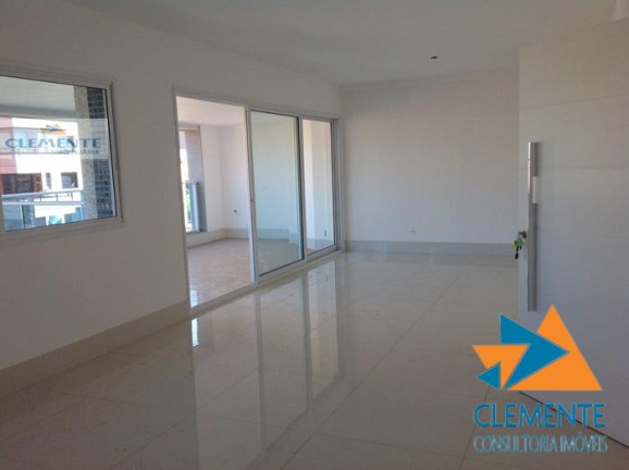Apartamento com 4 Quartos à Venda, 162 m² em Gutierrez - Belo Horizonte