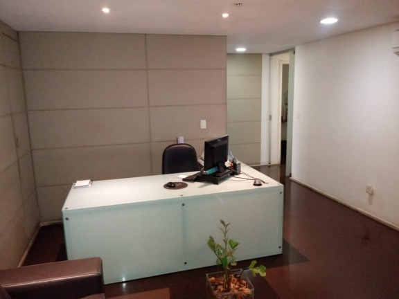 Imagem Sala Comercial à Venda, 12 m² em Jardim Paulista - São Paulo