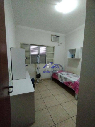 Imagem Casa com 3 Quartos à Venda, 249 m² em Aeroporto - Araçatuba