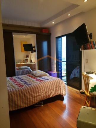 Imagem Apartamento com 3 Quartos à Venda, 128 m² em Jardim São Paulo (zona Norte) - São Paulo Imagem Apartamento com 3 Quartos à Venda, 128 m² em Jardim São Paulo (zona Norte) - São Paulo
