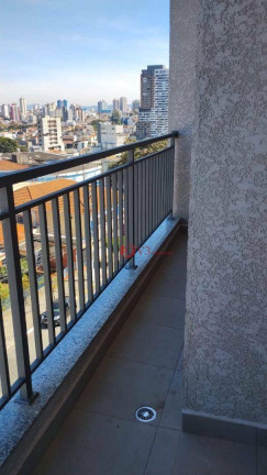 Imagem Apartamento com 2 Quartos à Venda, 50 m² em Vila Guilhermina - São Paulo Imagem Apartamento com 2 Quartos à Venda, 50 m² em Vila Guilhermina - São Paulo
